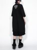 画像7: M:E×KD /"アイビー"オーバーサイズTシャツ