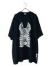 画像2: M:E×KD /"アイビー"BIG-Tシャツ (2)