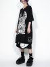 画像5: M:E×KD /"アイビー"オーバーサイズTシャツ