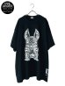 画像1: M:E×KD /"アイビー"BIG-Tシャツ (1)