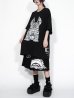 画像5: M:E×KD /"アイビー"BIG-Tシャツ