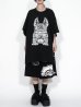 画像4: M:E×KD /"アイビー"BIG-Tシャツ