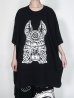 画像8: M:E×KD /"アイビー"BIG-Tシャツ