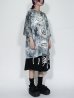 画像5: M:E/染め加工BIG-Tシャツ