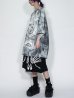 画像4: M:E/染め加工BIG-Tシャツ