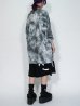 画像6: M:E/染め加工BIG-Tシャツ