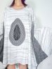 画像7: カクレミ/Bat-T-shirts  Trace