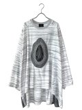 カクレミ/Bat-T-shirts  Trace