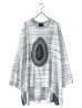 画像1: カクレミ/Bat-T-shirts  Trace (1)