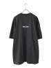 画像2: PEEK_A_BOO / BIG-Tシャツ(SUMI) (2)