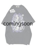 CHAOS MARKET vol.1 / 第１段前売りチケット＋Ｔシャツ