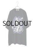 CHAOS MARKET vol.1 / 第１段前売りチケット＋Ｔシャツ