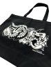 画像2: CHAOS MARKET vol.1 / 第１段前売りチケット＋トートバッグ (2)