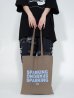 画像3: SPARKING SPARKING SPARKING/トートバッグ (3)