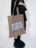 画像4: SPARKING SPARKING SPARKING/トートバッグ (4)
