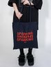 画像4: SPARKING SPARKING SPARKING/トートバッグ (4)