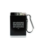 SPARKING SPARKING SPARKING / 携帯灰皿#2