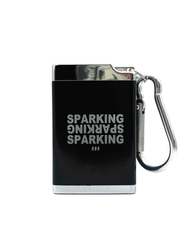 画像1: SPARKING SPARKING SPARKING / 携帯灰皿#3