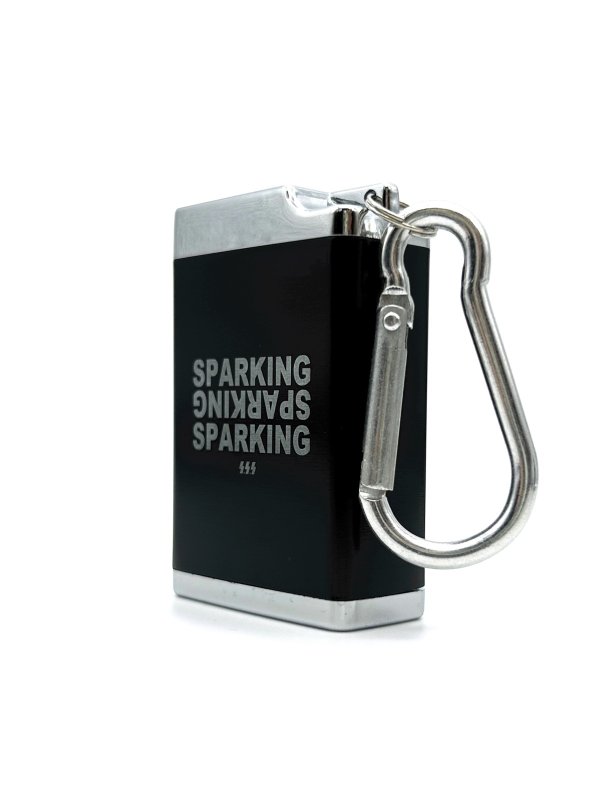 画像2: SPARKING SPARKING SPARKING / 携帯灰皿#3