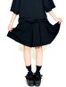 画像6: SpotLight/アシンメトリーショートパンツ