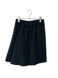 SpotLight/アシンメトリーショートパンツ