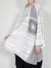 画像7: カクレミ/Raglan-T-shirts