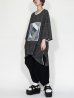 画像4: カクレミ/Slit-T-shirts