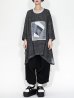 画像3: カクレミ/Slit-T-shirts