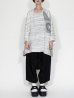 画像3: カクレミ/Raglan-T-shirts