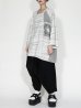 画像9: カクレミ/Sarrouel-Pants