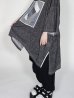 画像8: カクレミ/Slit-T-shirts