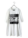 SPARKING SPARKING SPARKING / 7th T-SHIRT