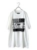 画像1: SPARKING SPARKING SPARKING / 7th T-SHIRT (1)