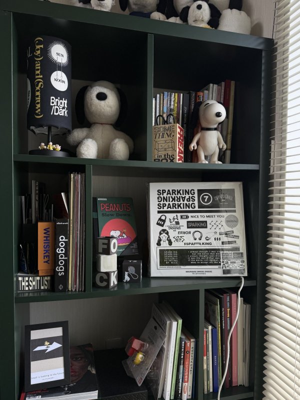 画像13: SPARKING SPARKING SPARKING / 7th T-SHIRT