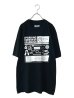 画像1: SPARKING SPARKING SPARKING / 7th T-SHIRT (1)