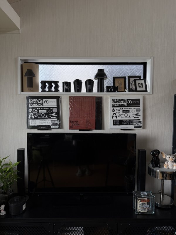 画像12: SPARKING SPARKING SPARKING / 7th T-SHIRT