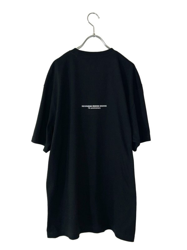 画像2: SPARKING SPARKING SPARKING / 7th T-SHIRT