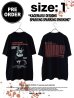 画像1: S.S.S×KD /"NOKO PYON"BIG-T(size１) (1)