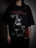 画像14: S.S.S×KD /"NOKO PYON"BIG-T(size２)