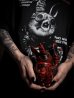 画像13: S.S.S×KD /"NOKO PYON"BIG-T(size２)