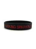 SPARKING SPARKING SPARKING / ラバーバンド