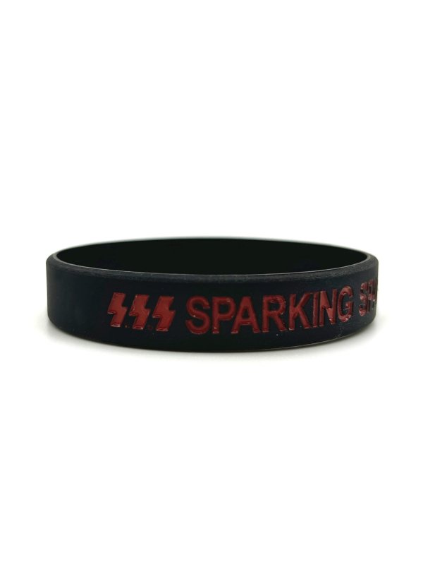 画像2: SPARKING SPARKING SPARKING / ラバーバンド
