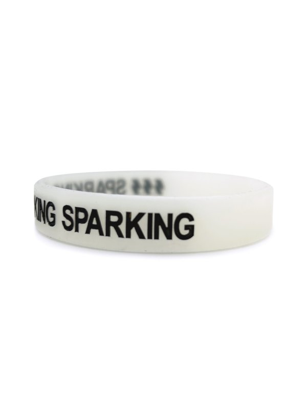 画像3: SPARKING SPARKING SPARKING / ラバーバンド