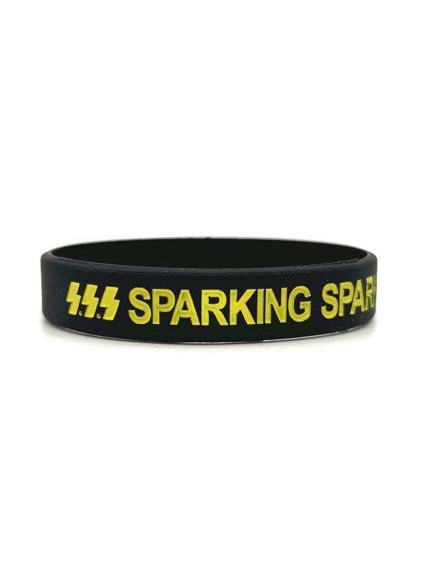 画像2: SPARKING SPARKING SPARKING / ラバーバンド