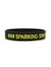 画像2: SPARKING SPARKING SPARKING / ラバーバンド (2)