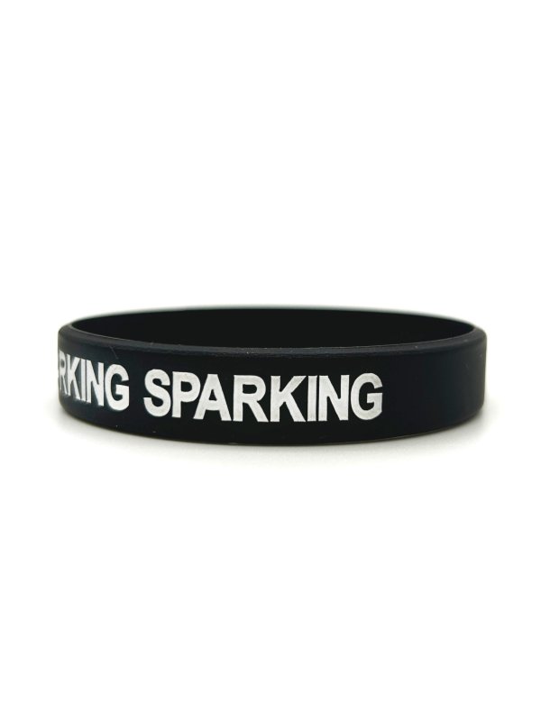 画像3: SPARKING SPARKING SPARKING / ラバーバンド