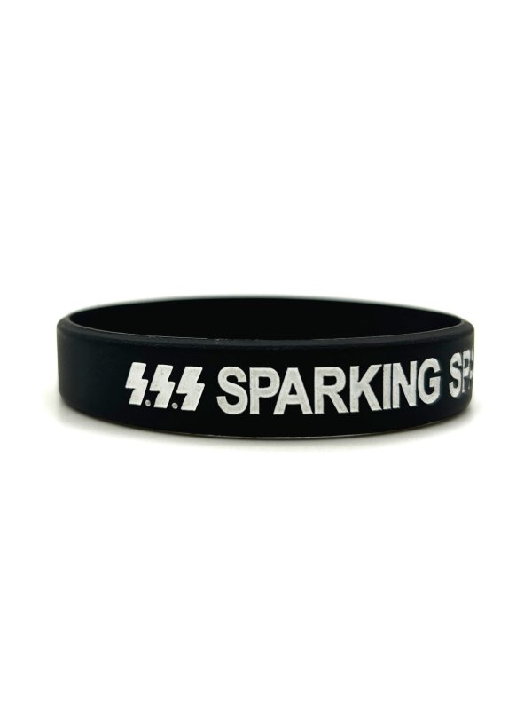画像2: SPARKING SPARKING SPARKING / ラバーバンド