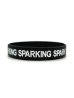 画像1: SPARKING SPARKING SPARKING / ラバーバンド (1)