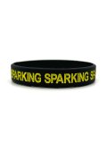 SPARKING SPARKING SPARKING / ラバーバンド