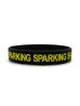 画像1: SPARKING SPARKING SPARKING / ラバーバンド (1)